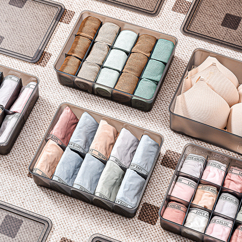 Storage Box – Transform Your Space Today
