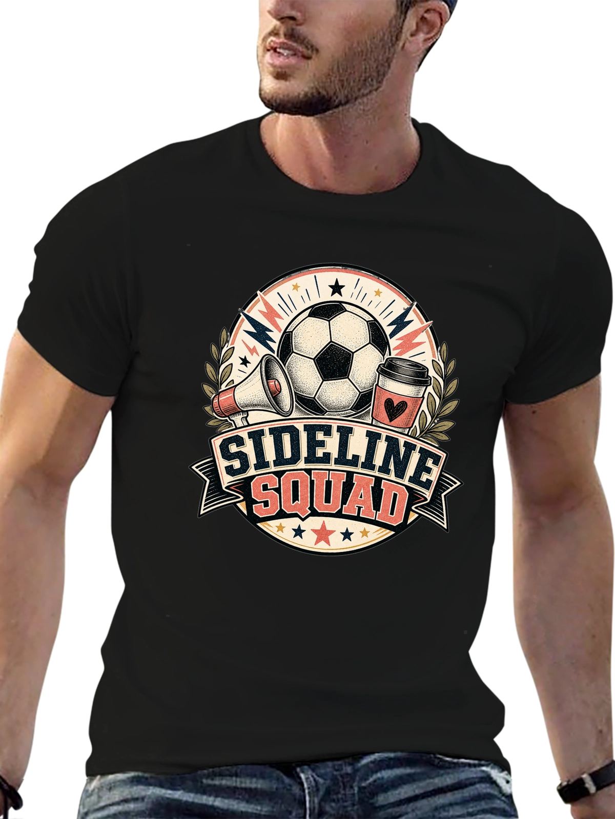 Let's Go Brandon – Trump Era Freedom Chant Street Tee