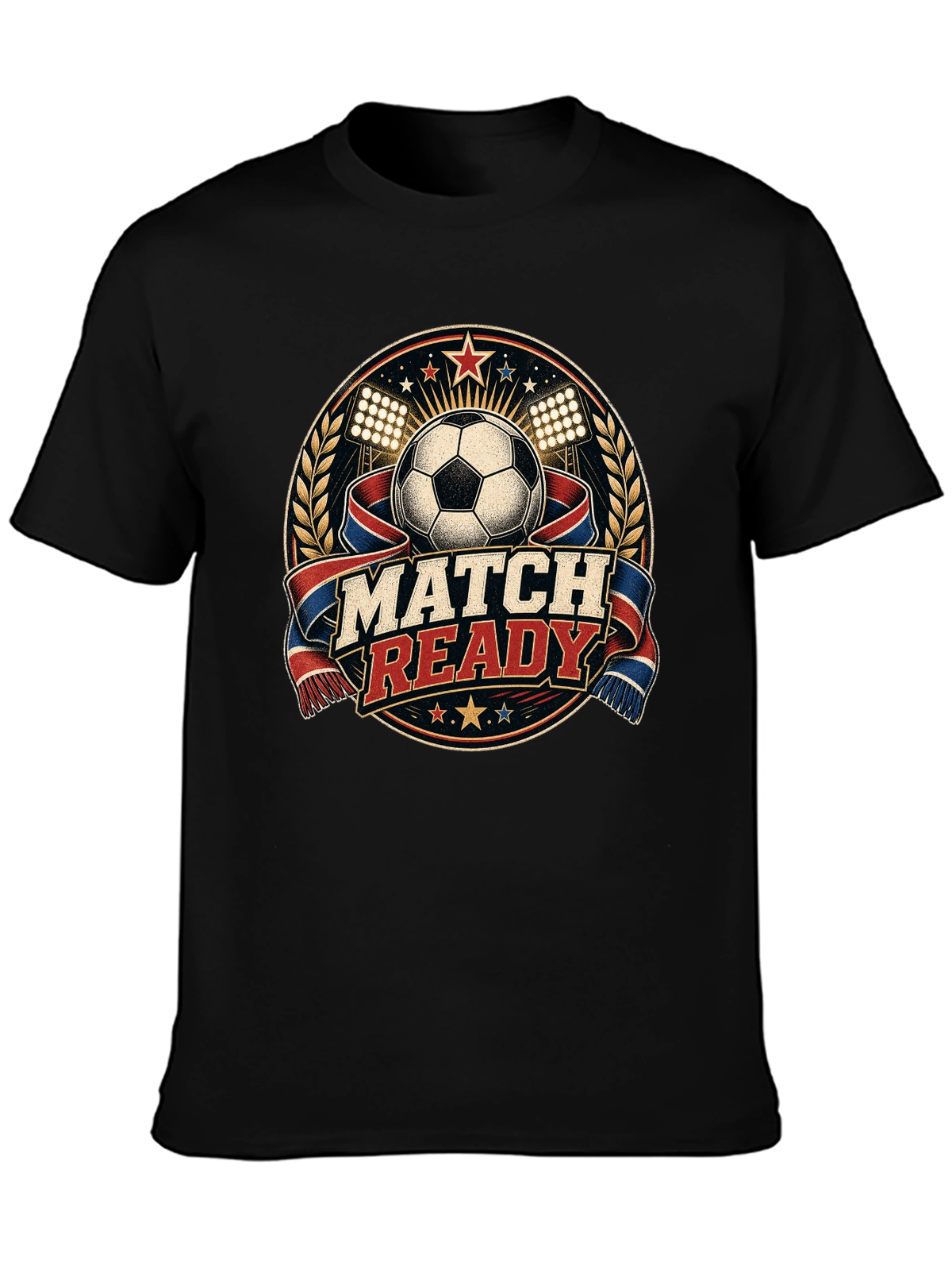 Glory Hunter – World Cup Trophy Chaser Street Style Tee
