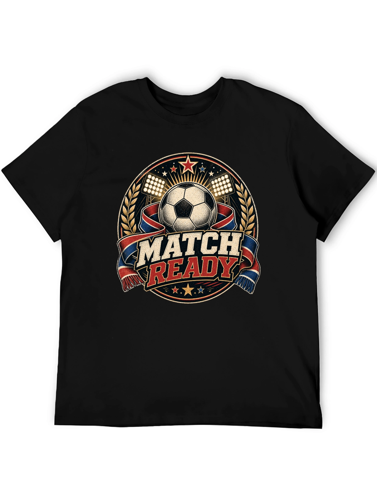 Glory Hunter – World Cup Trophy Chaser Street Style Tee