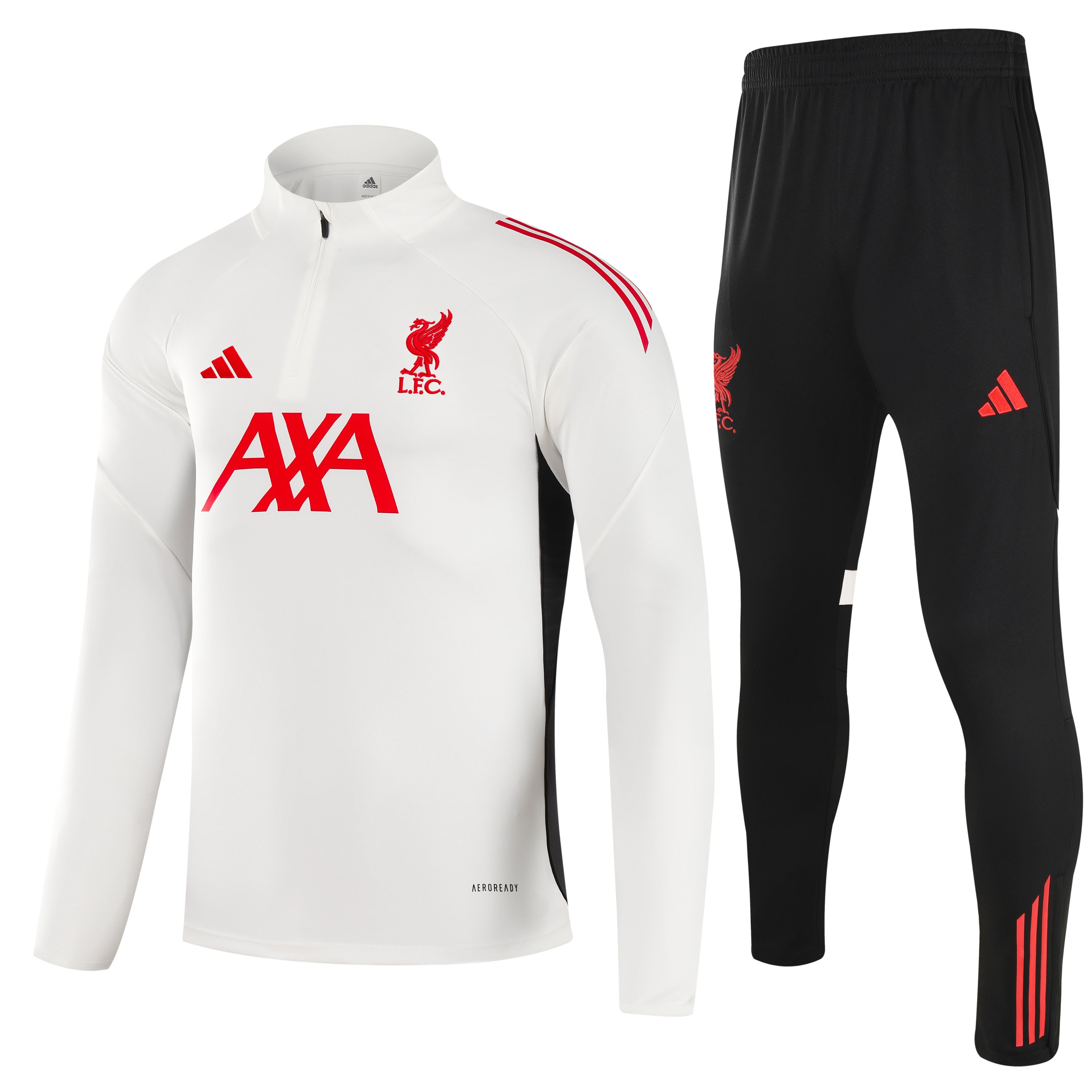2025-26 Liverpool Suit