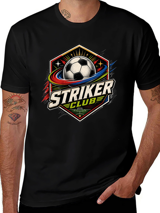 Defend the Crest – World Cup National Pride Unisex Tee