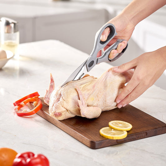 Kitchen Scissors Stainless Steel Kitchen Shea – The Smart Choice for Your Home