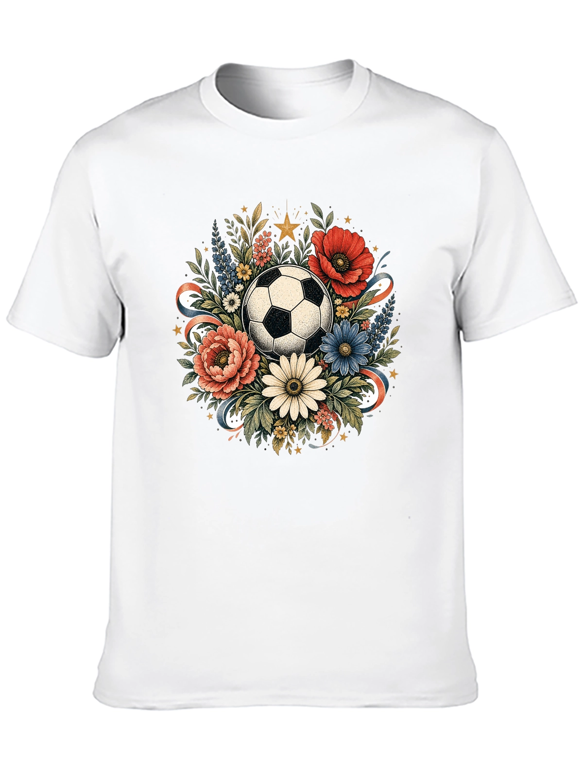 End Zone Dancer – Football Touchdown Celebrations Only Tee