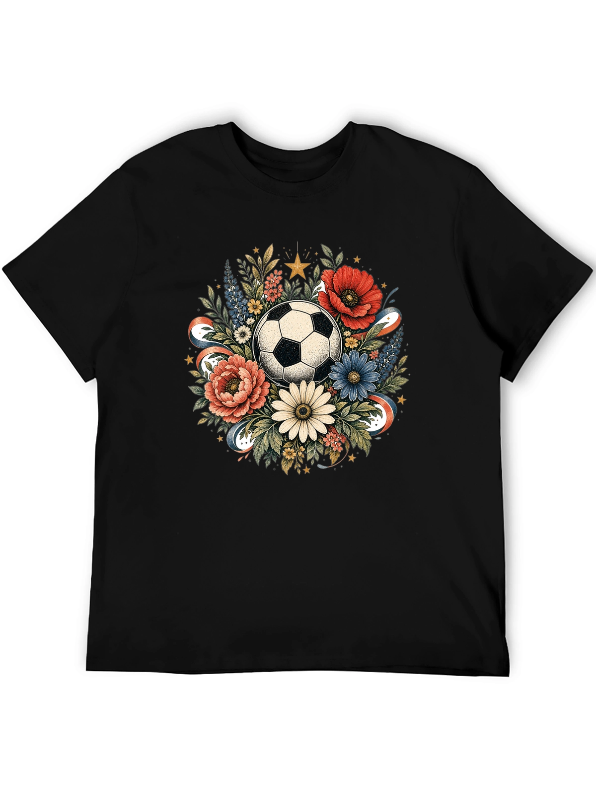 End Zone Dancer – Football Touchdown Celebrations Only Tee