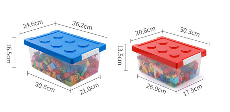 Happy Customers Trust This Storage Box – Organize Your Space, Simplify Your Life