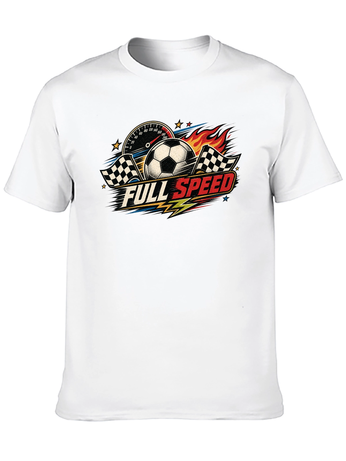 Red White and You – Eagle Nation Patriot Pride Tee