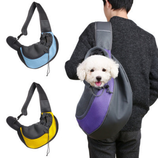 Small Dog Cat Travel Bag Pet Bag – The Smart Choice for Your Home