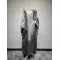 Stylish Dress Djellaba Outerwear Dress Women