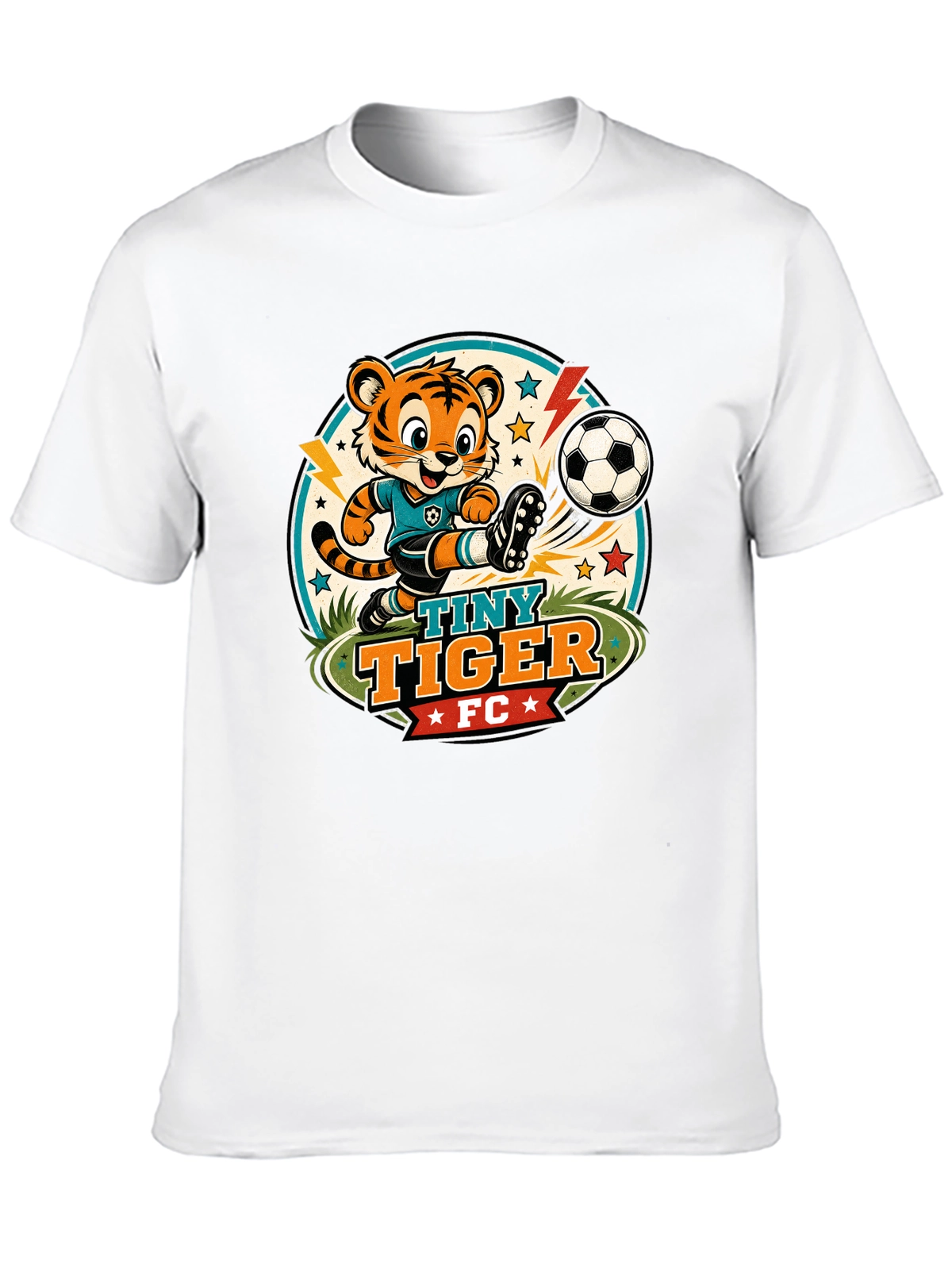 Eagle Over the Mountain – American Frontier Wanderer Tee