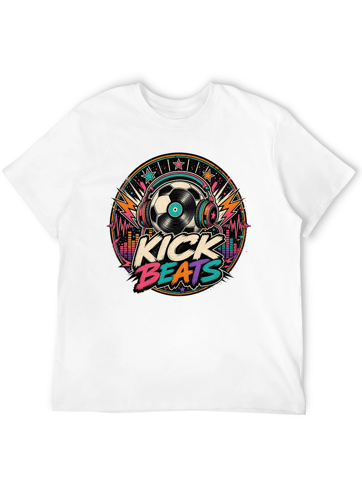 Trump Take America Back – 2024 Red Wave Streetwear T-Shirt