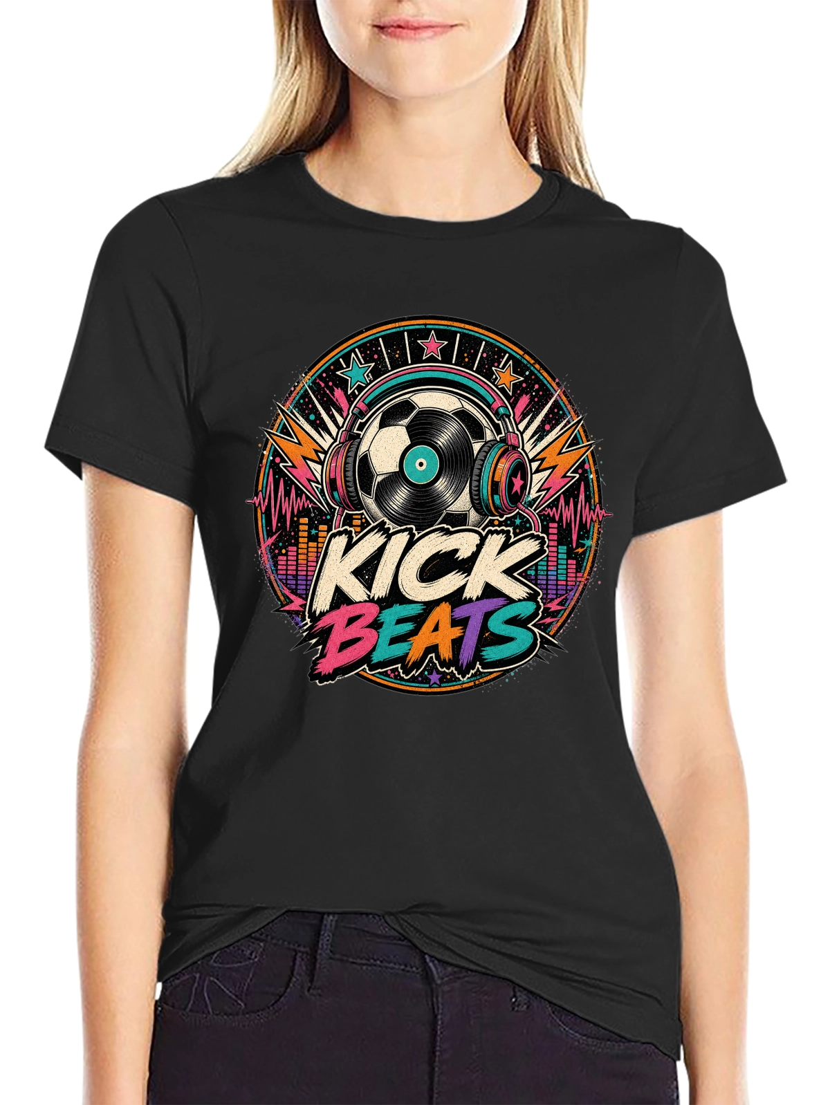 Trump Take America Back – 2024 Red Wave Streetwear T-Shirt