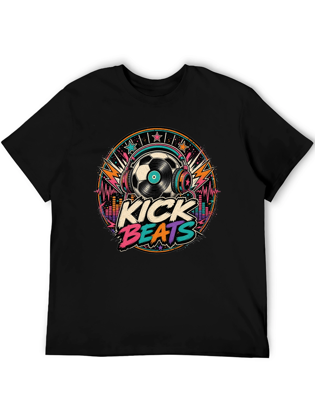 Trump Take America Back – 2024 Red Wave Streetwear T-Shirt
