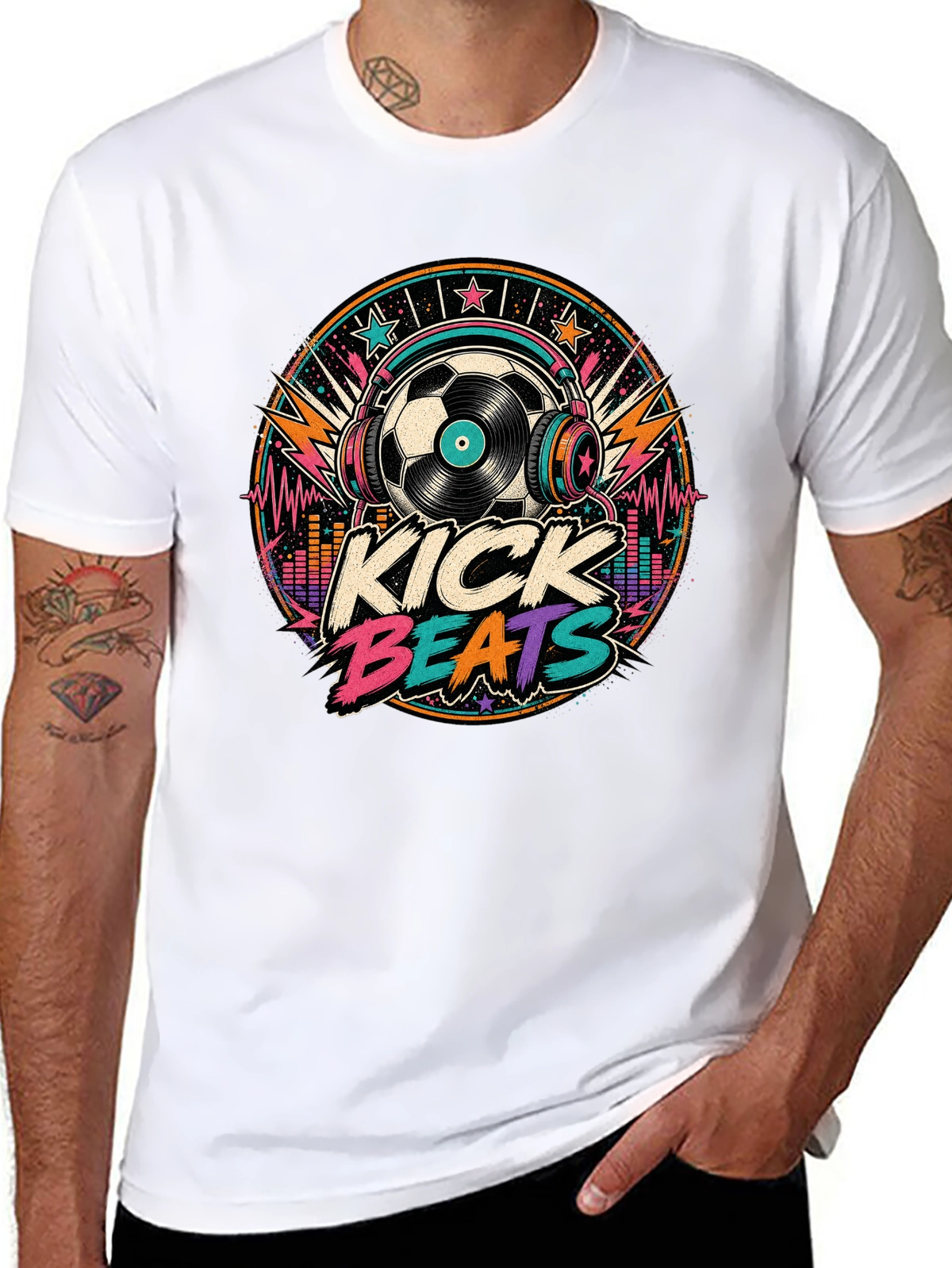 Trump Take America Back – 2024 Red Wave Streetwear T-Shirt