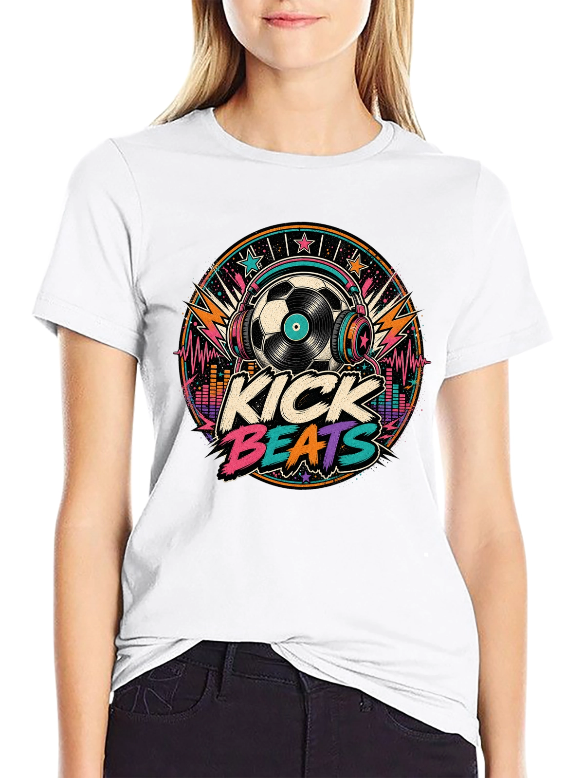 Trump Take America Back – 2024 Red Wave Streetwear T-Shirt