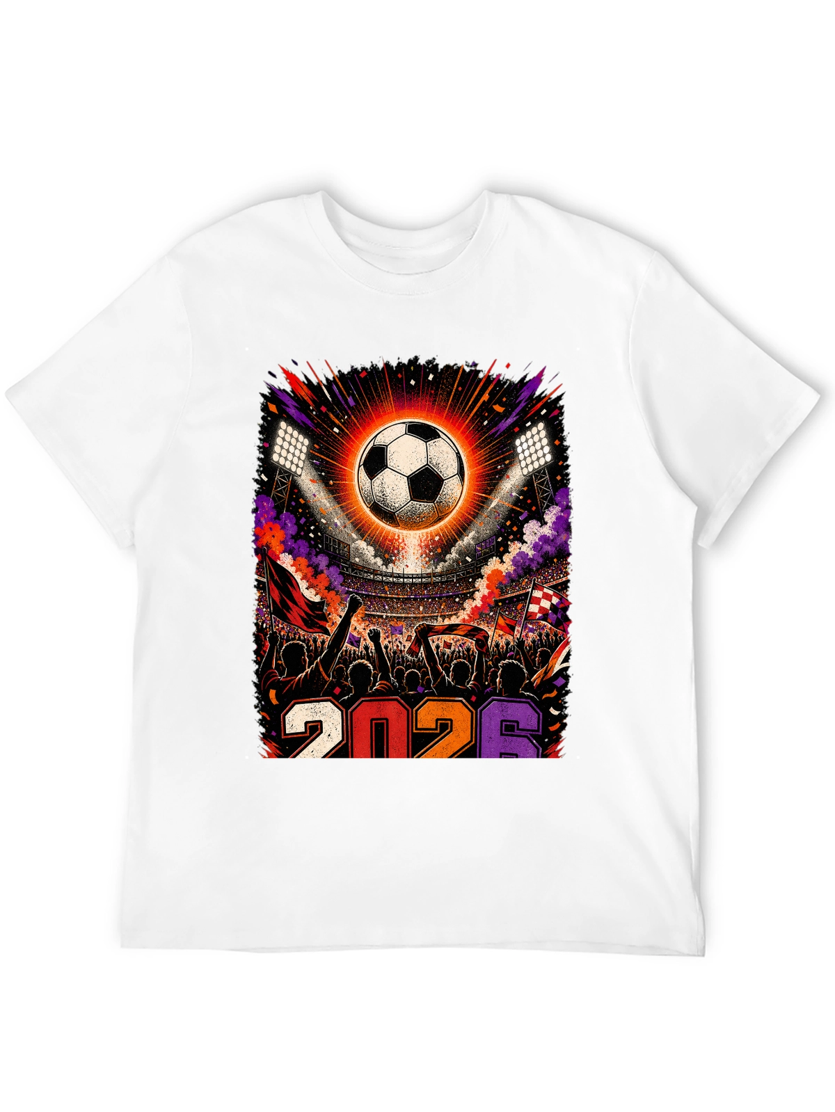 Armchair Quarterback – Football Sideline Expert Humor Tee