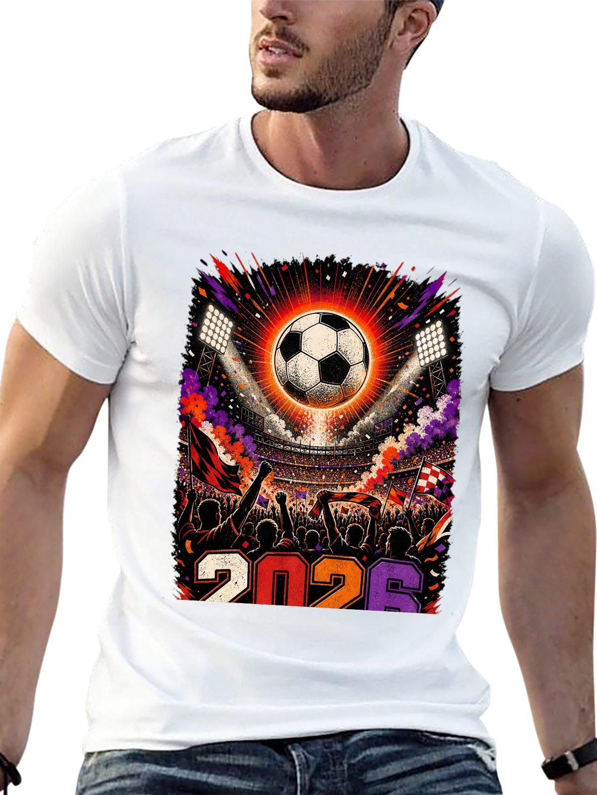 Armchair Quarterback – Football Sideline Expert Humor Tee