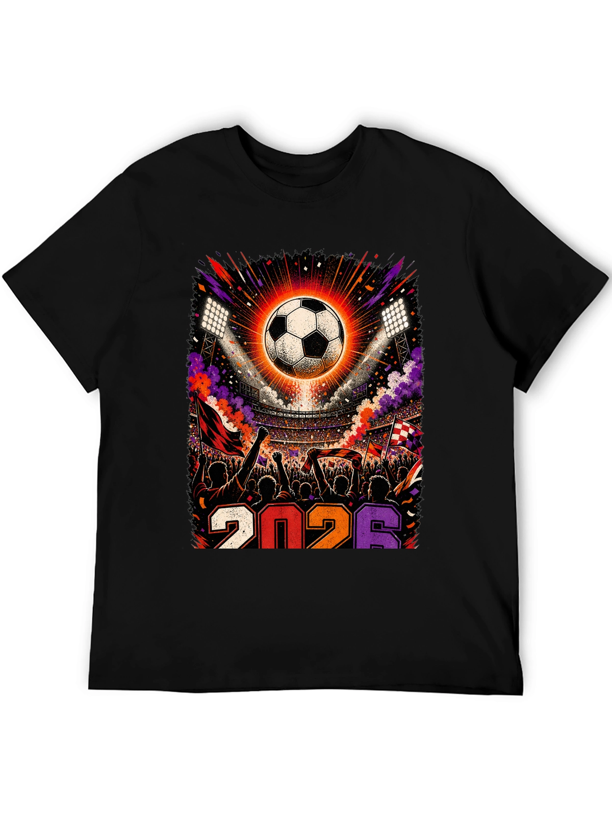 Armchair Quarterback – Football Sideline Expert Humor Tee