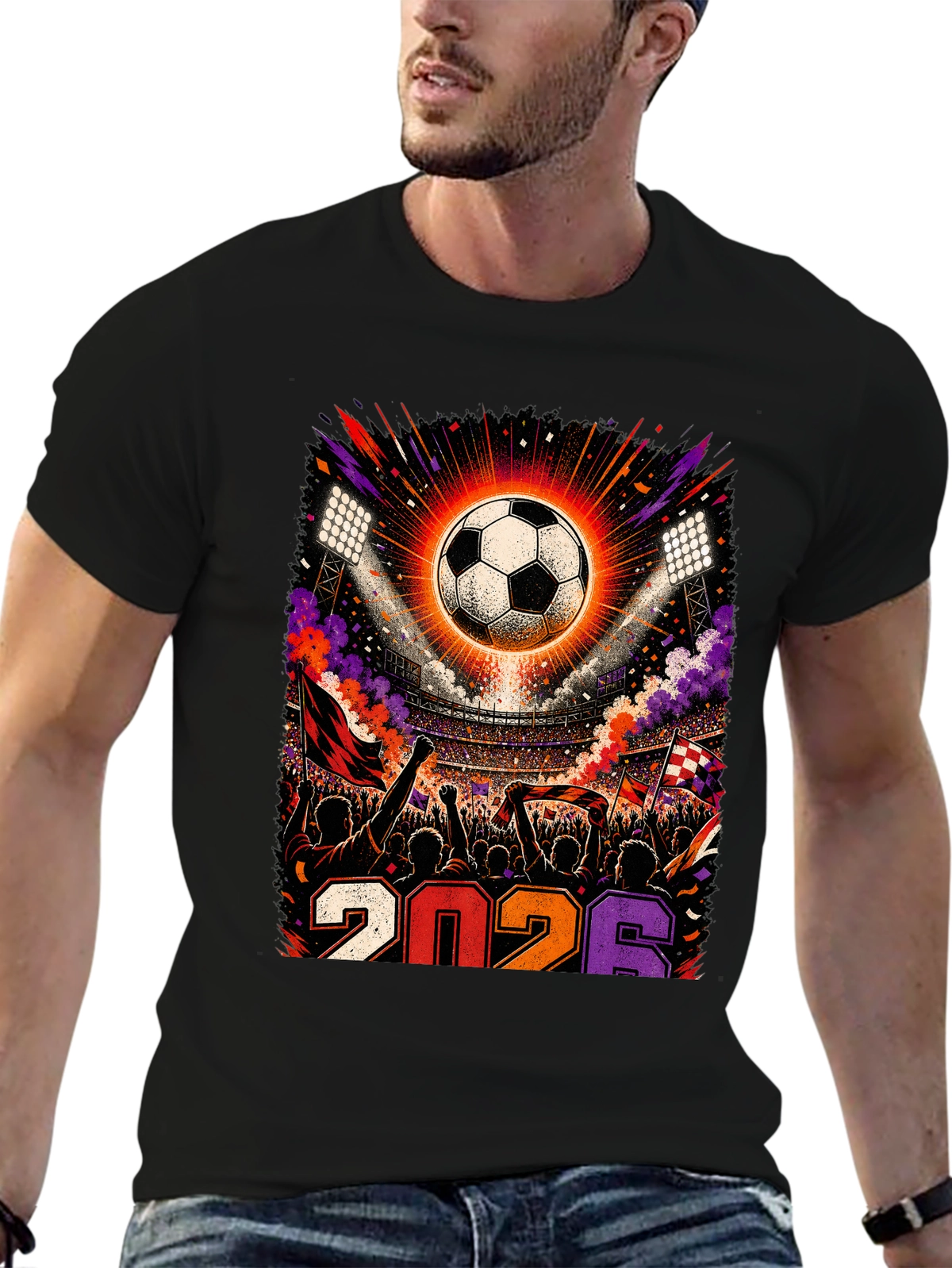 Armchair Quarterback – Football Sideline Expert Humor Tee