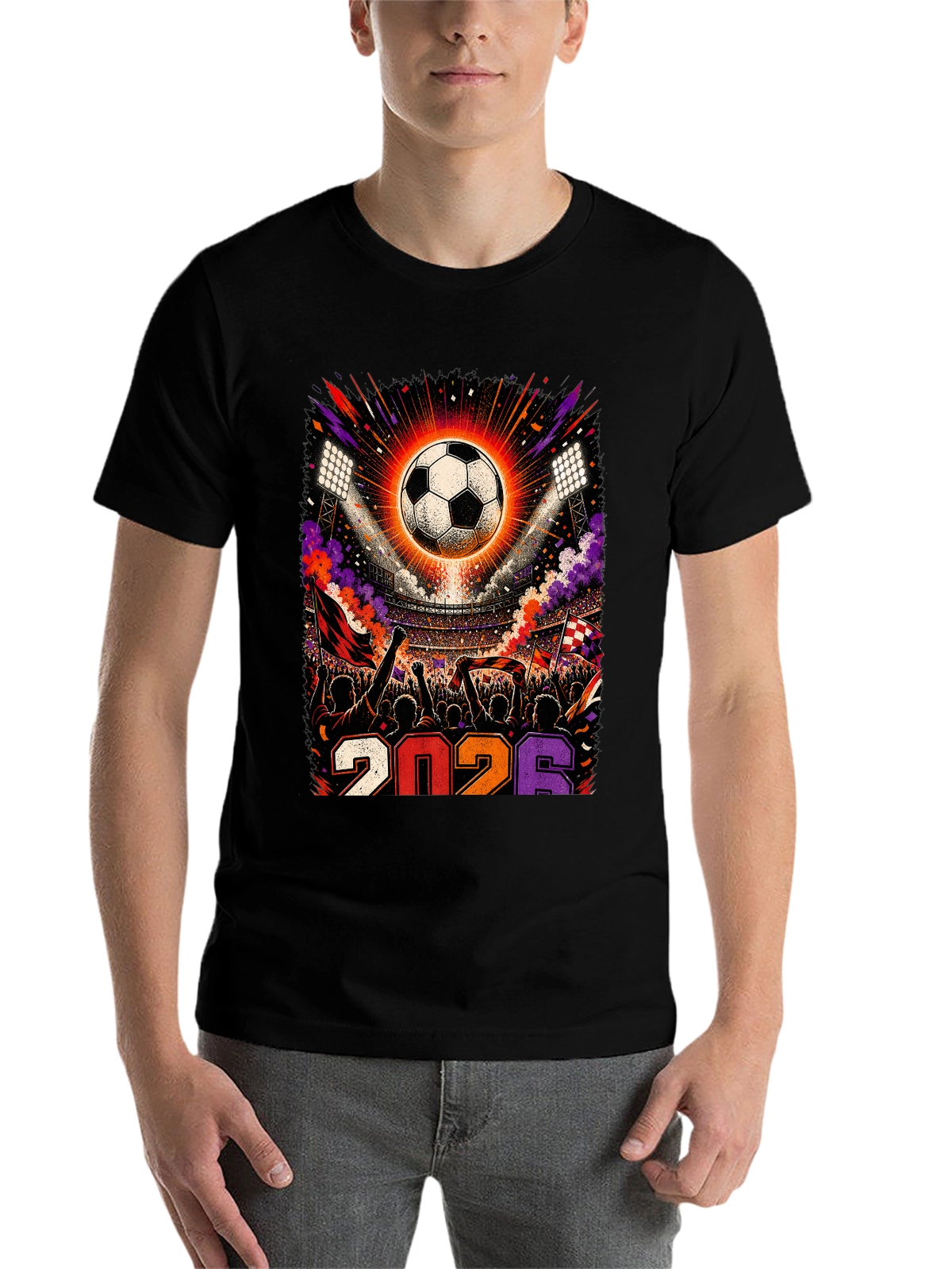 Armchair Quarterback – Football Sideline Expert Humor Tee