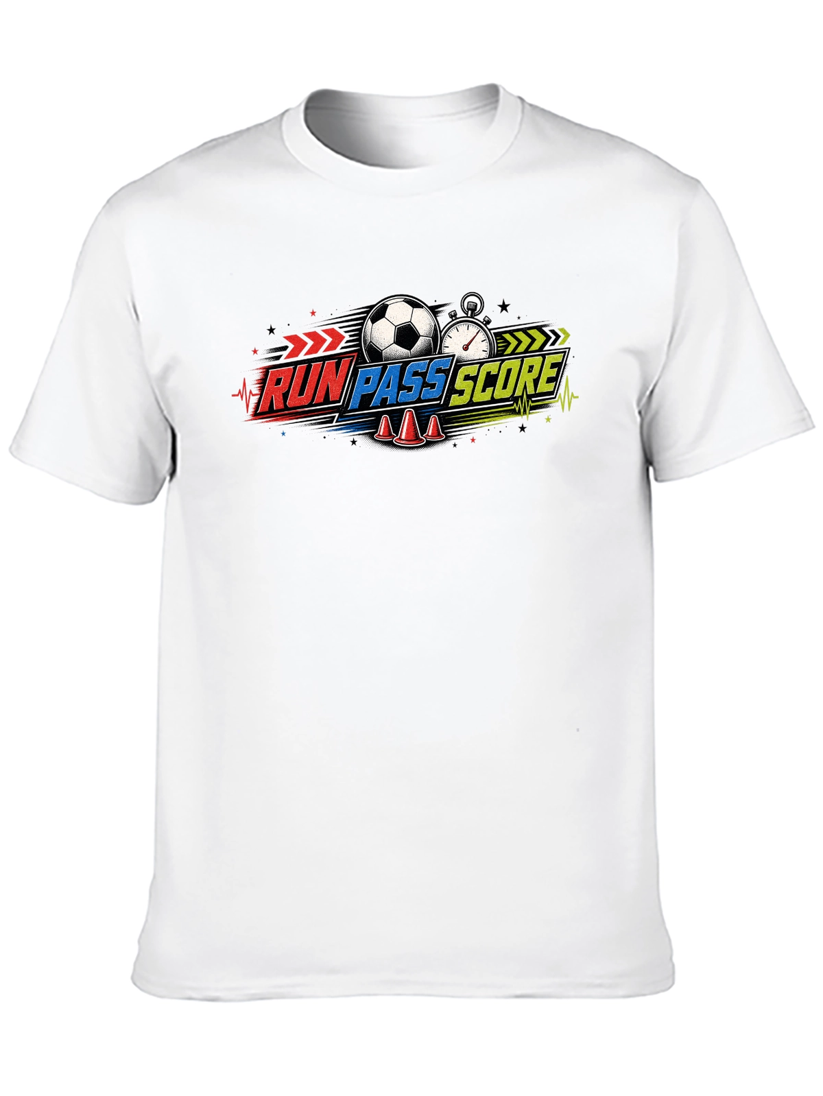 Eagle Liberty Bell – Ring in Freedom American Classic Tee
