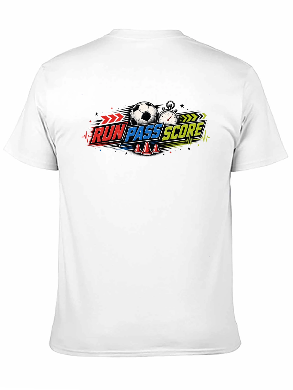 Eagle Liberty Bell – Ring in Freedom American Classic Tee