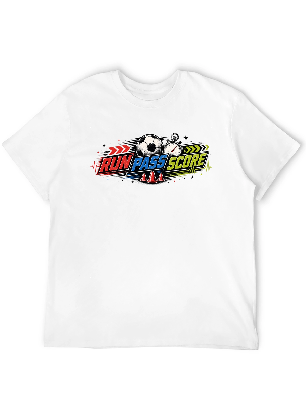 Eagle Liberty Bell – Ring in Freedom American Classic Tee
