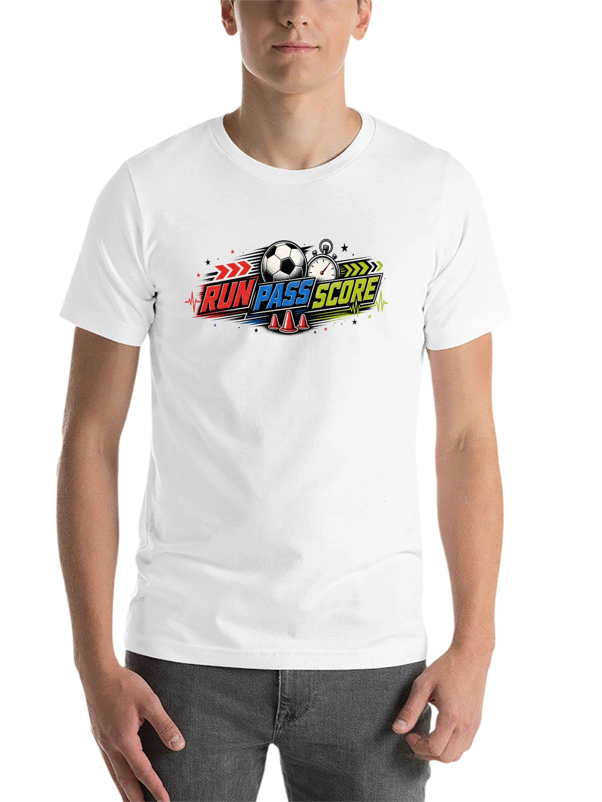 Eagle Liberty Bell – Ring in Freedom American Classic Tee