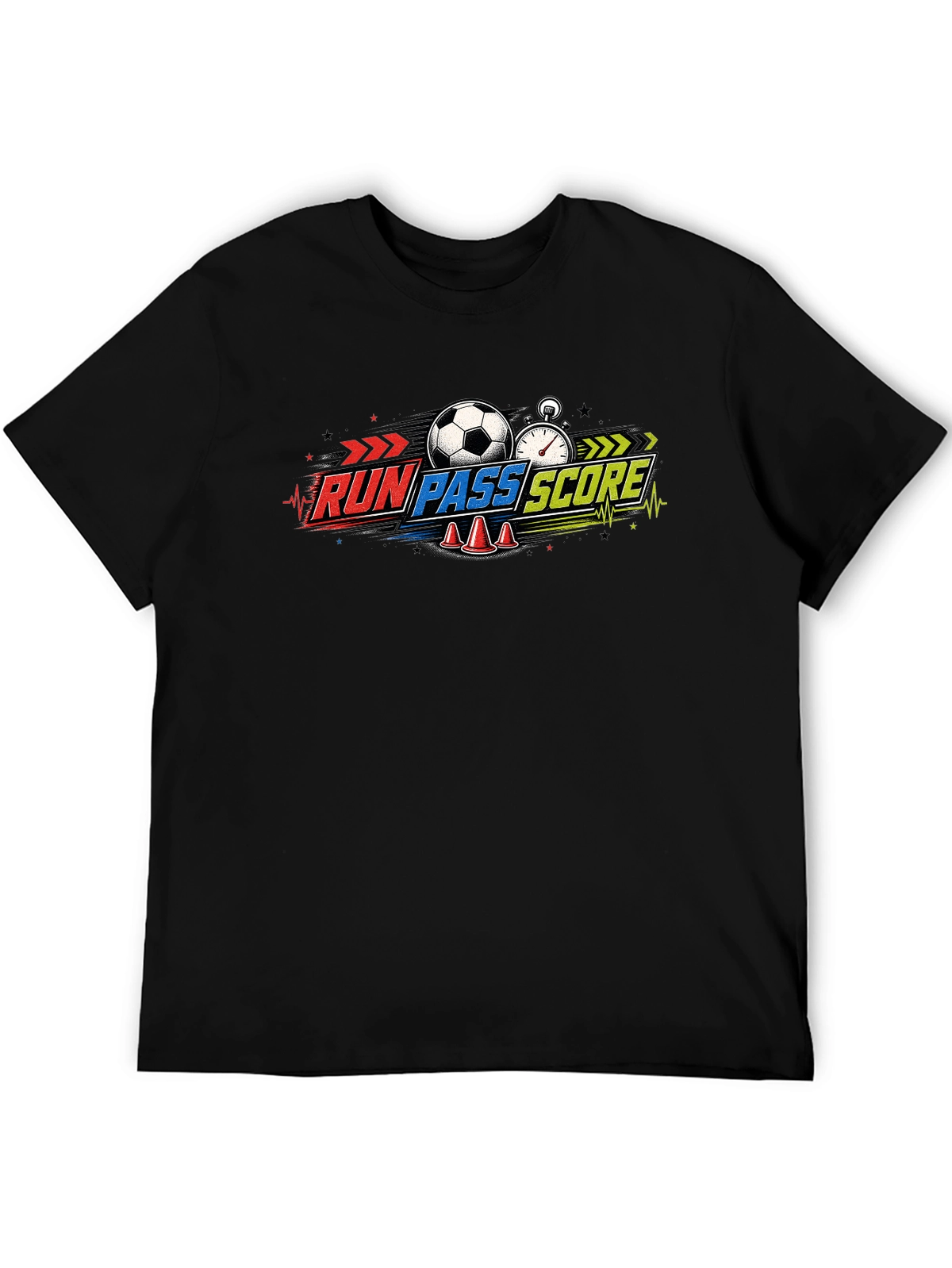 Eagle Liberty Bell – Ring in Freedom American Classic Tee