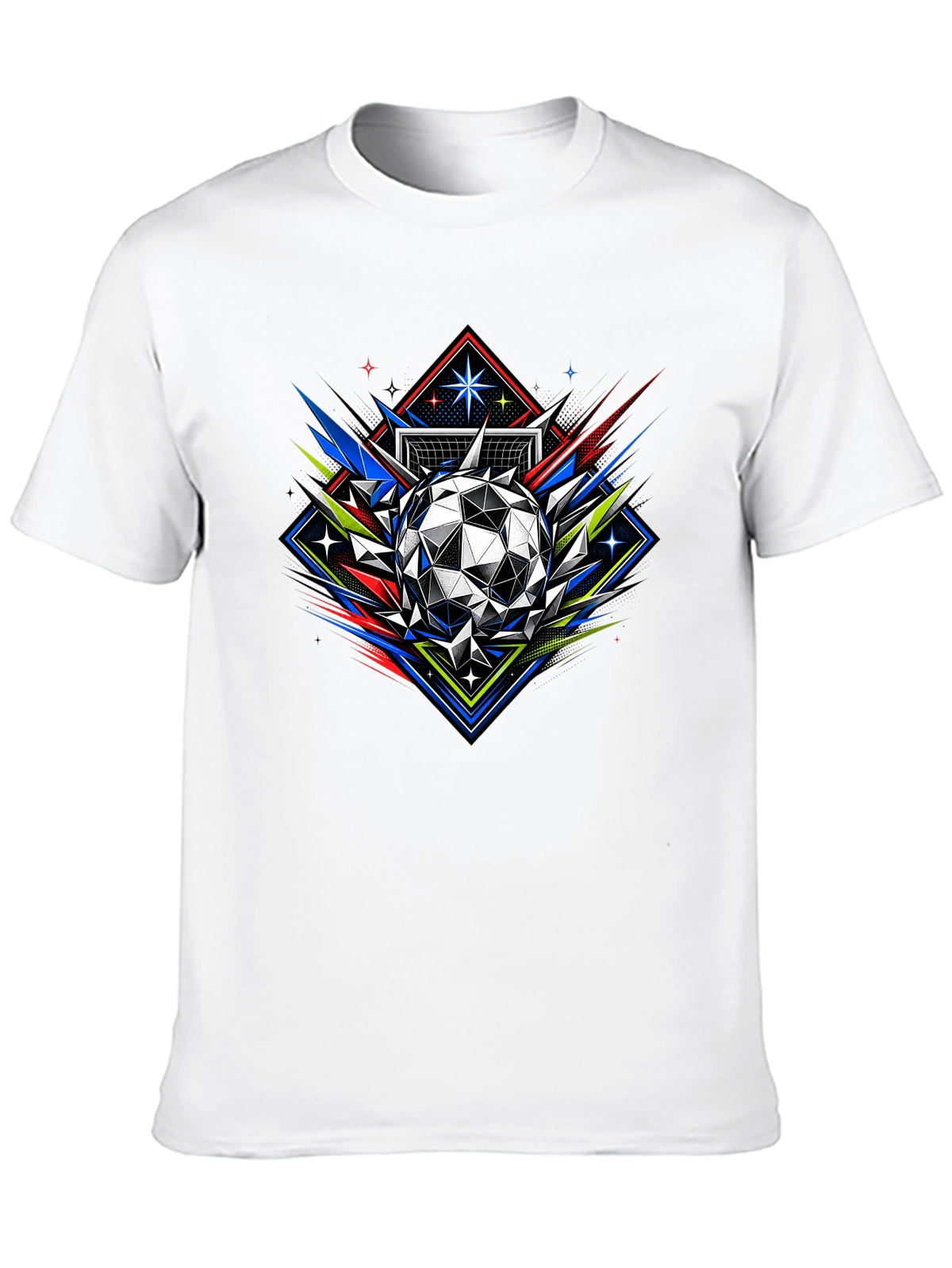 Smash Mouth Football – Old School Hard Hits Defense Tee