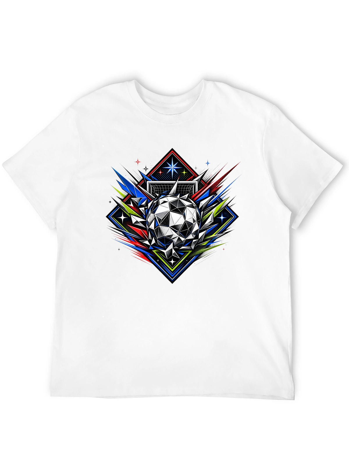 Smash Mouth Football – Old School Hard Hits Defense Tee