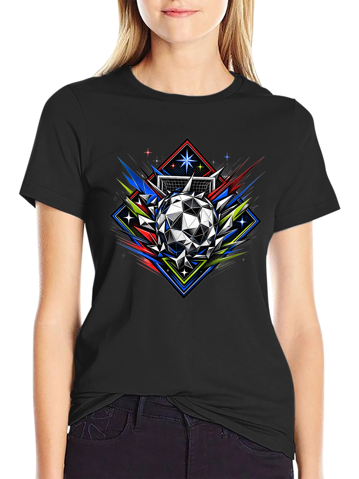 Smash Mouth Football – Old School Hard Hits Defense Tee