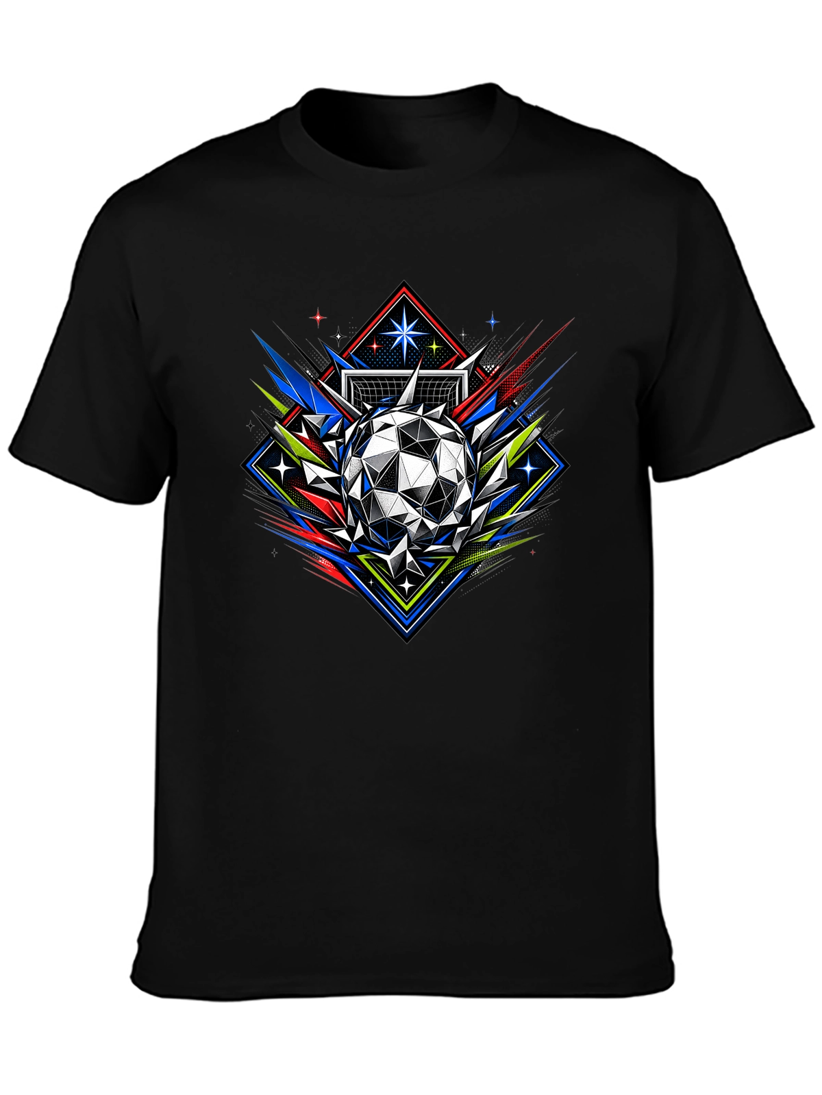 Smash Mouth Football – Old School Hard Hits Defense Tee