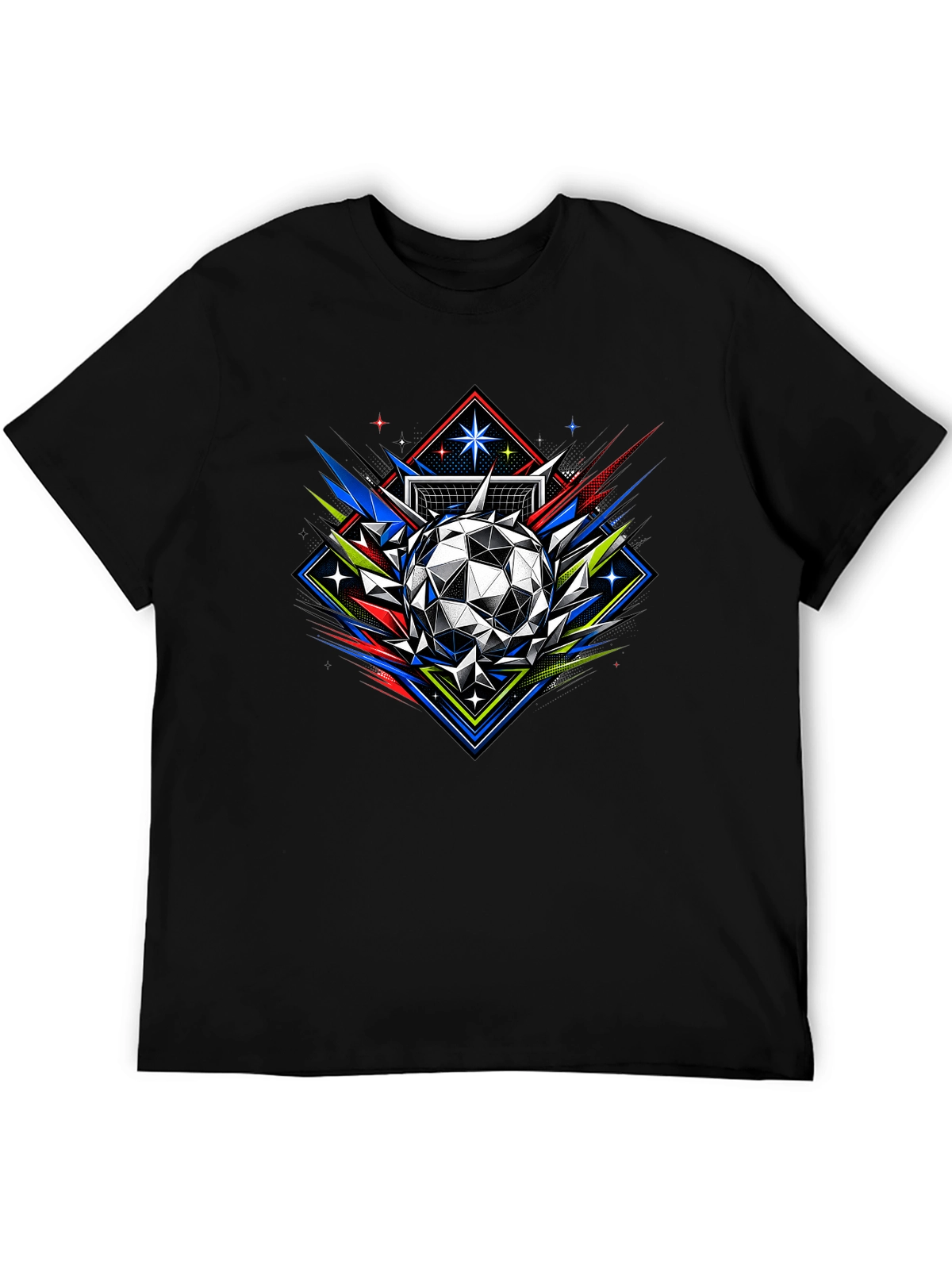 Smash Mouth Football – Old School Hard Hits Defense Tee