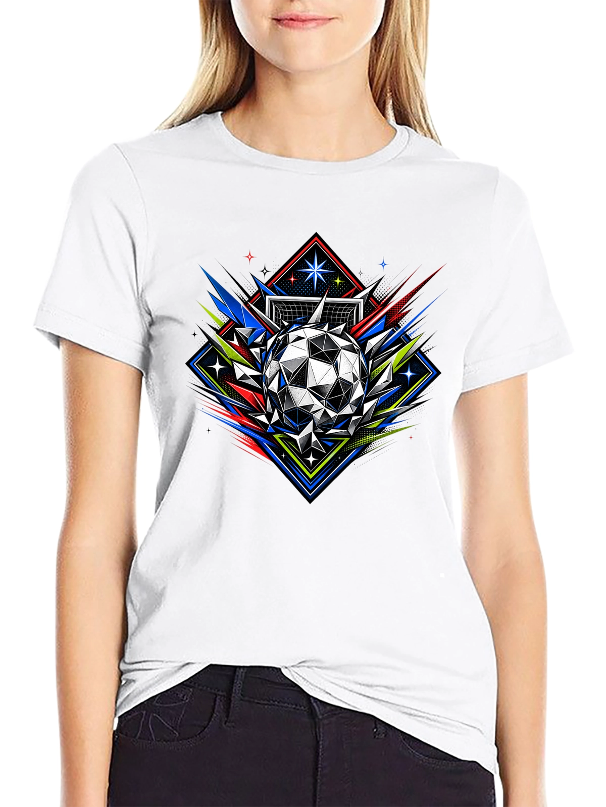 Smash Mouth Football – Old School Hard Hits Defense Tee