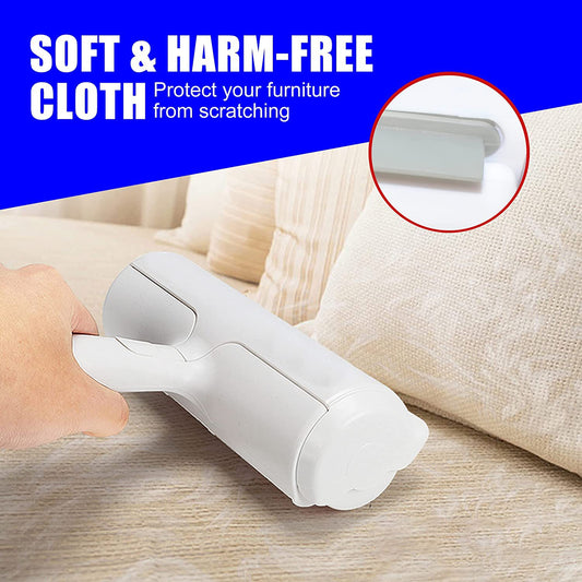 Pet Hair Picker Roller Hair Remover – Designed for Modern Living