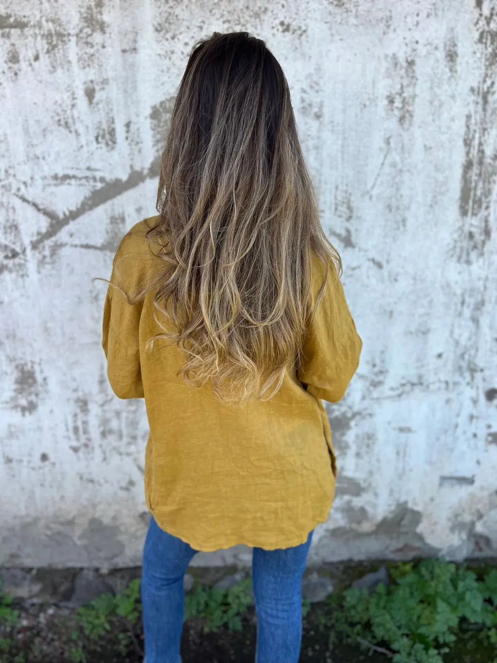 Cozy Cardigan Loose Pockets Cardigan Outerwear Top Wom