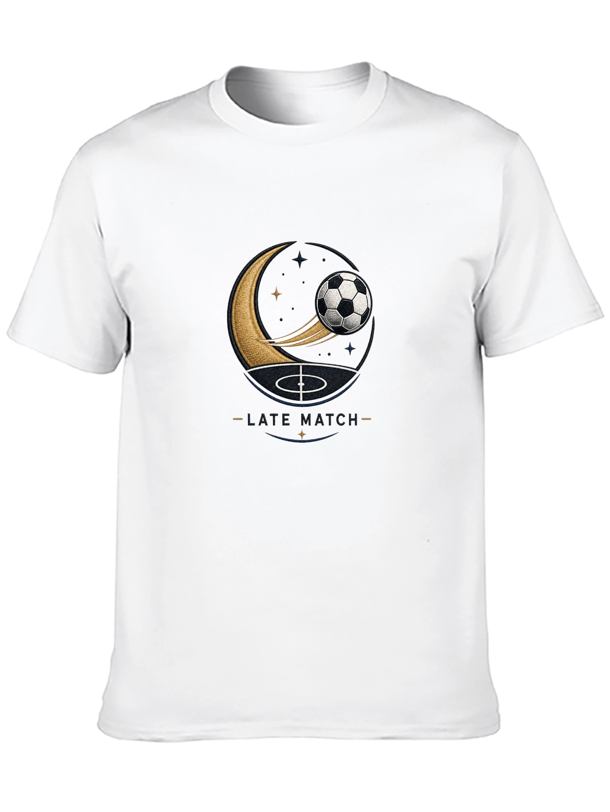 Gym Legend in the Making – Fitness Icon Journey Tee