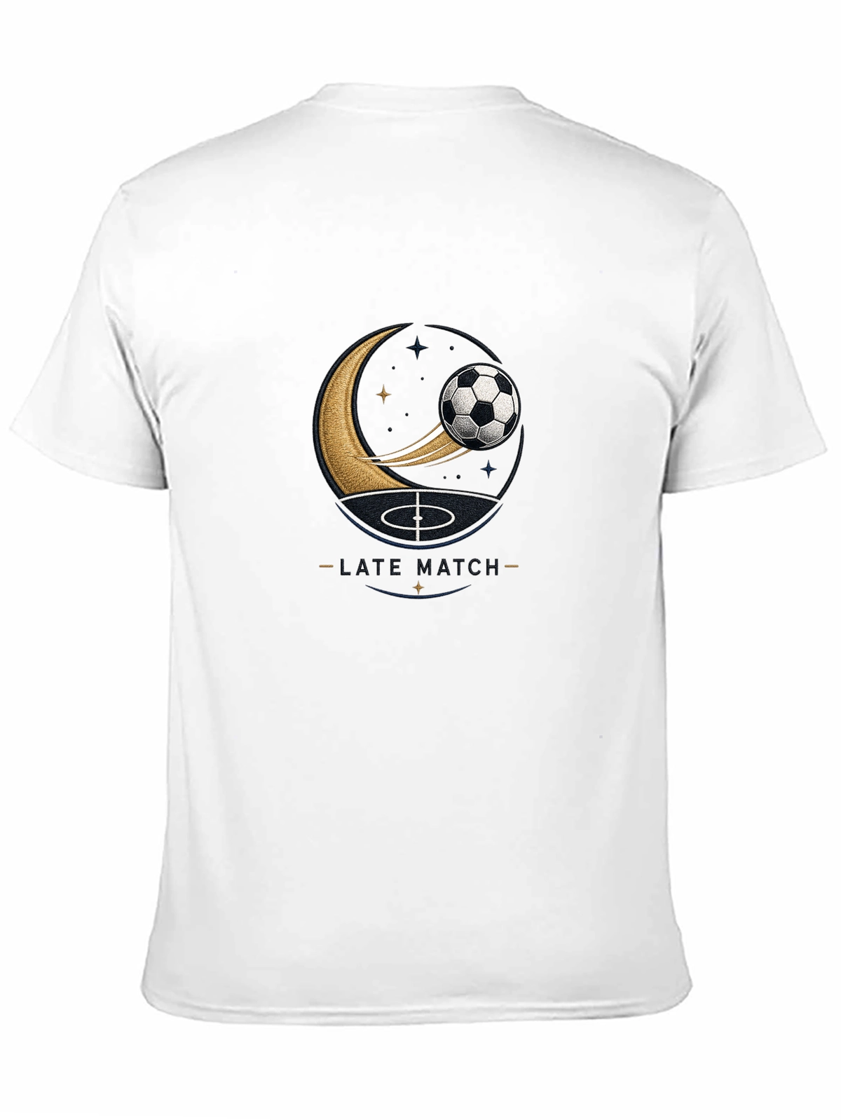 Gym Legend in the Making – Fitness Icon Journey Tee