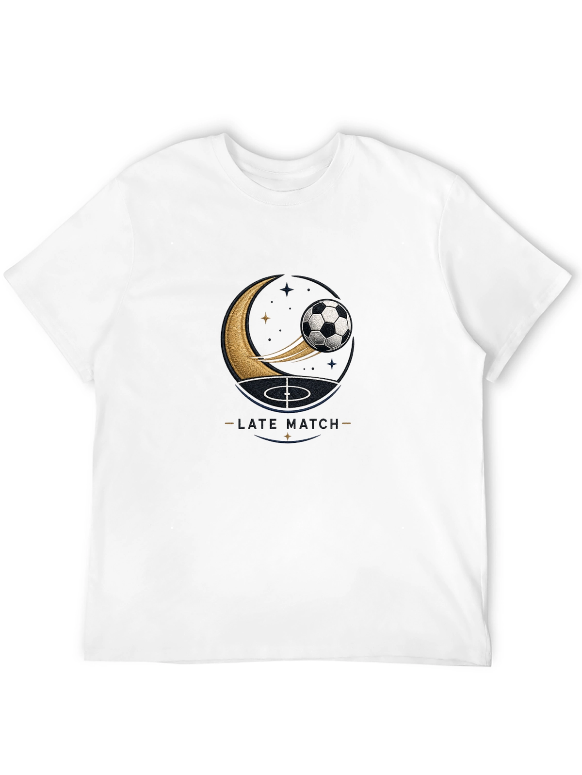 Gym Legend in the Making – Fitness Icon Journey Tee