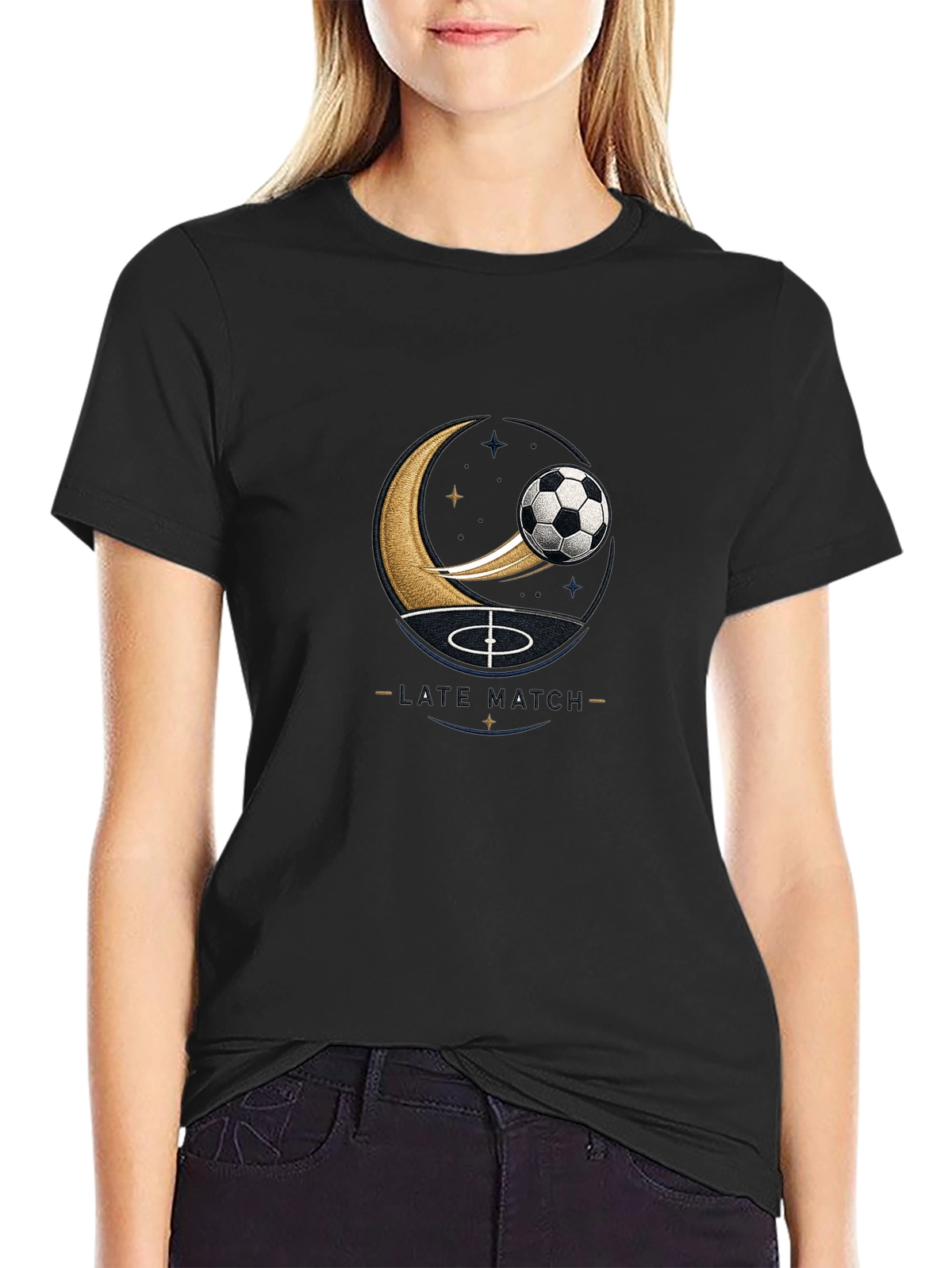 Gym Legend in the Making – Fitness Icon Journey Tee