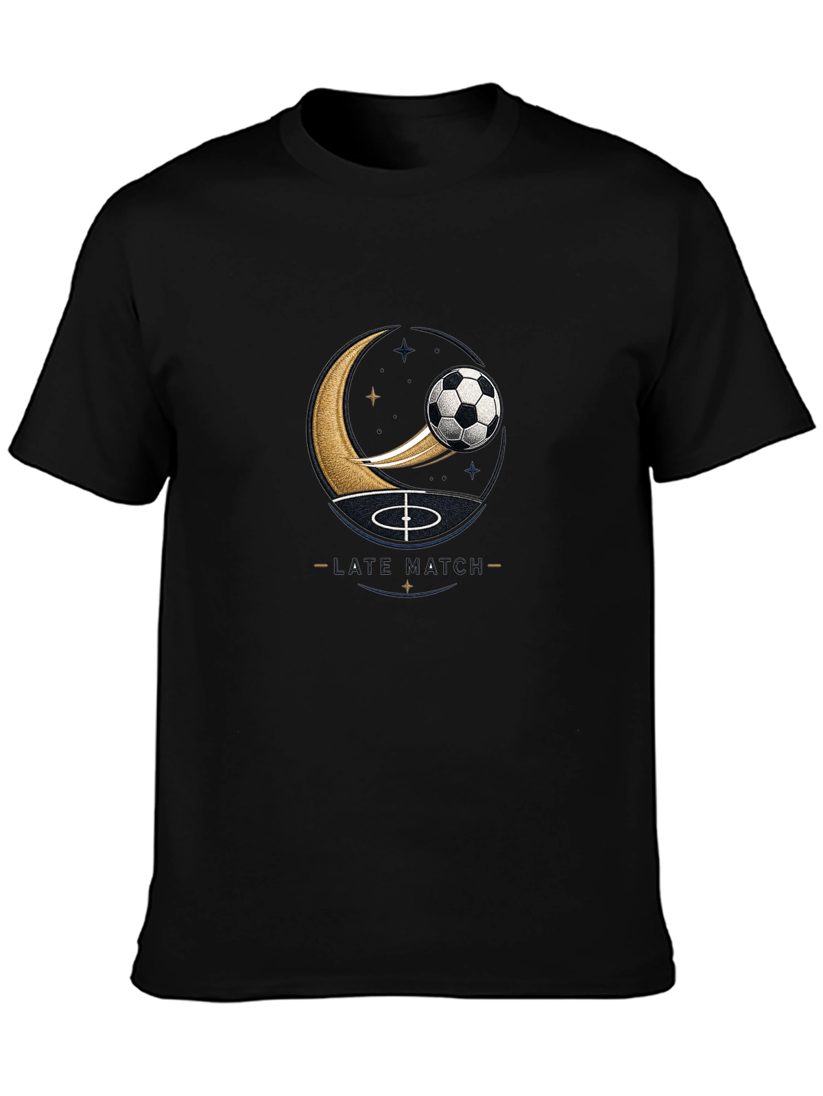 Gym Legend in the Making – Fitness Icon Journey Tee