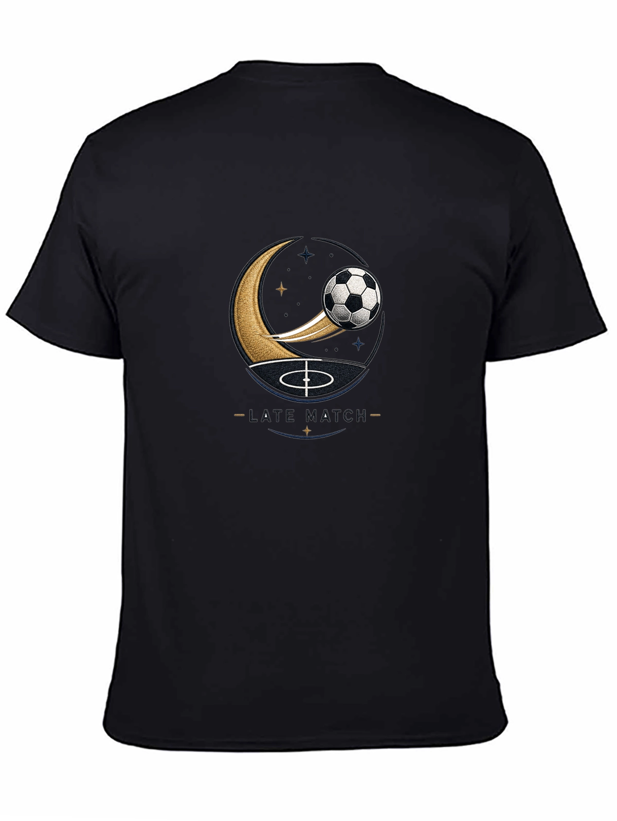 Gym Legend in the Making – Fitness Icon Journey Tee