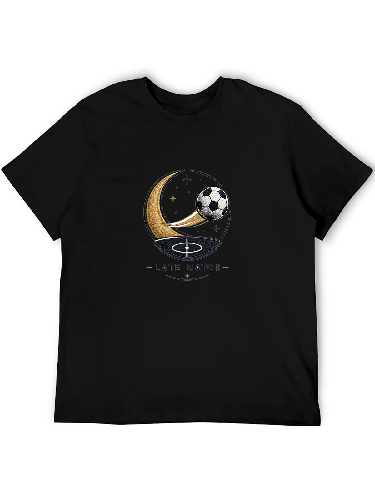 Gym Legend in the Making – Fitness Icon Journey Tee