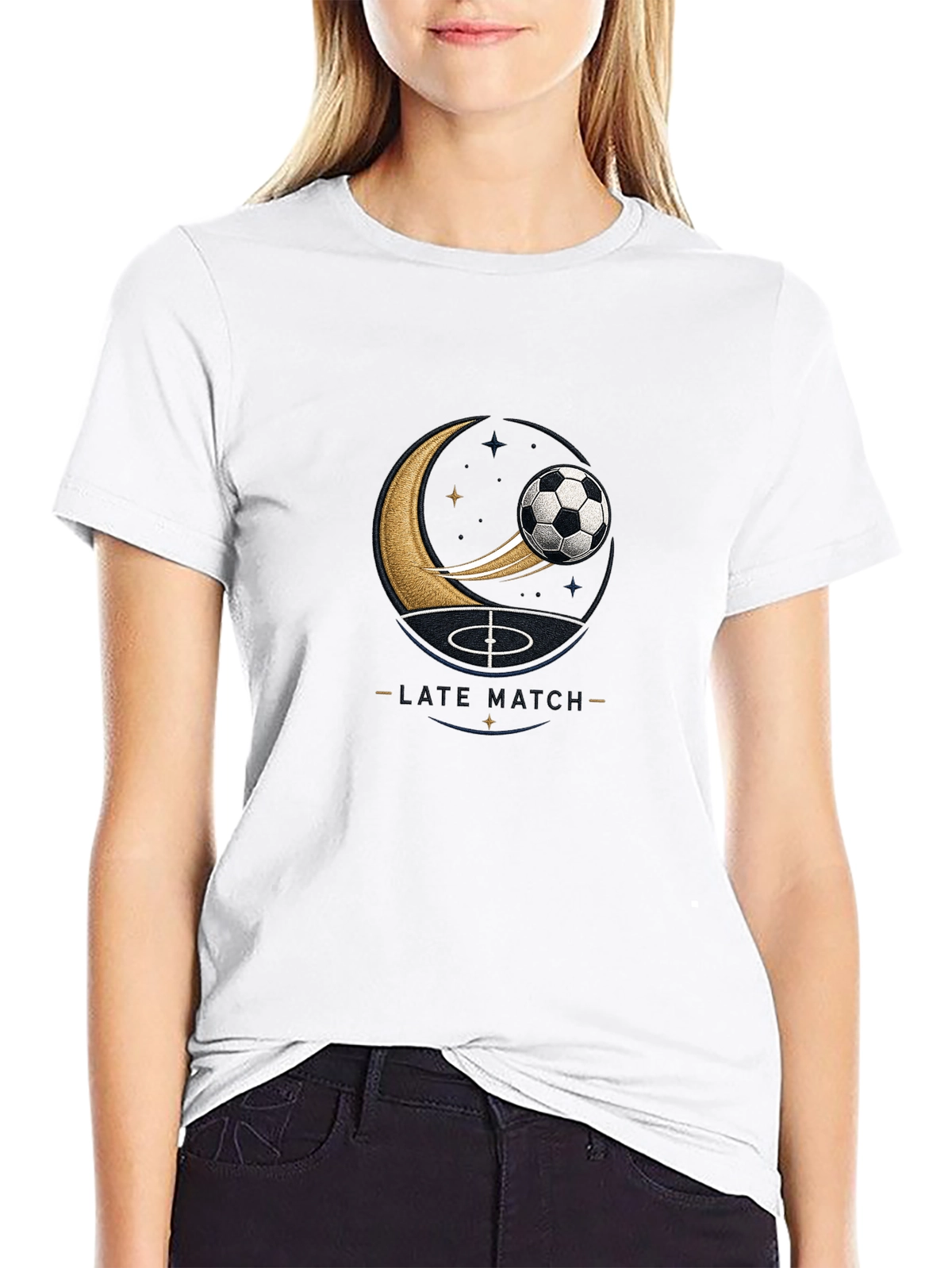 Gym Legend in the Making – Fitness Icon Journey Tee