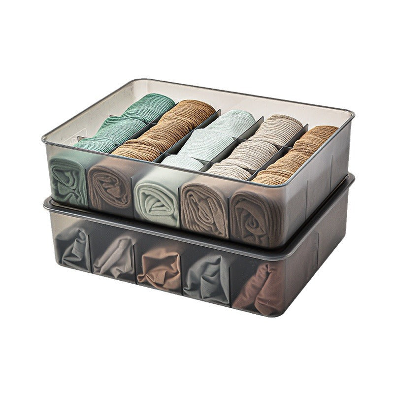 Storage Box – Transform Your Space Today