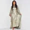 Stylish Dress Djellaba Outerwear Dress Women