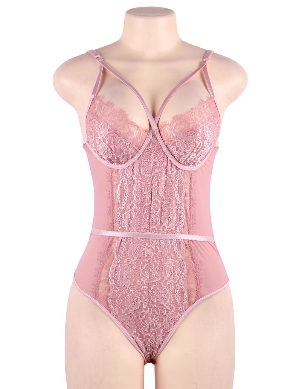 Stylish Apparel Concealed underwear women bodysuit bodys