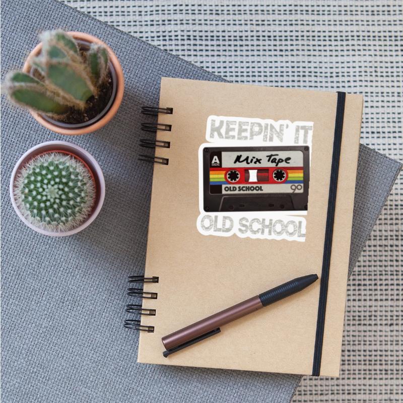 80S 90S Era Old School Hip Hop Mixtape