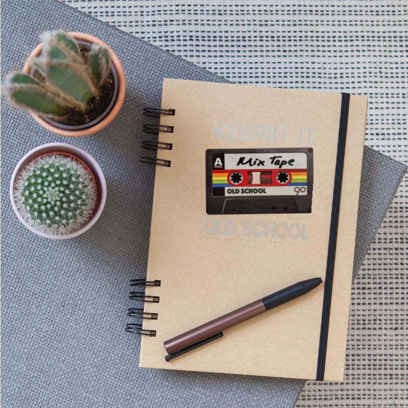 80S 90S Era Old School Hip Hop Mixtape